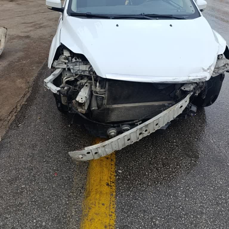 Kasko Hasarım Karşılanmadı, Dosyam Sebepsiz Kapatıldı