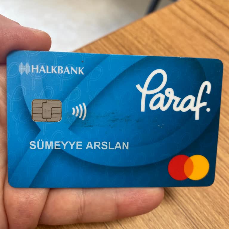 Kapattığım Kredi Kartı İçin Haksız Aidat Borcu Ve Yetersiz İade Teklifi