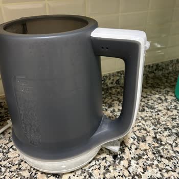 Beko Çay Makinesi İçin Yedek Parça Sorunu Ve Tutarsız Çözüm