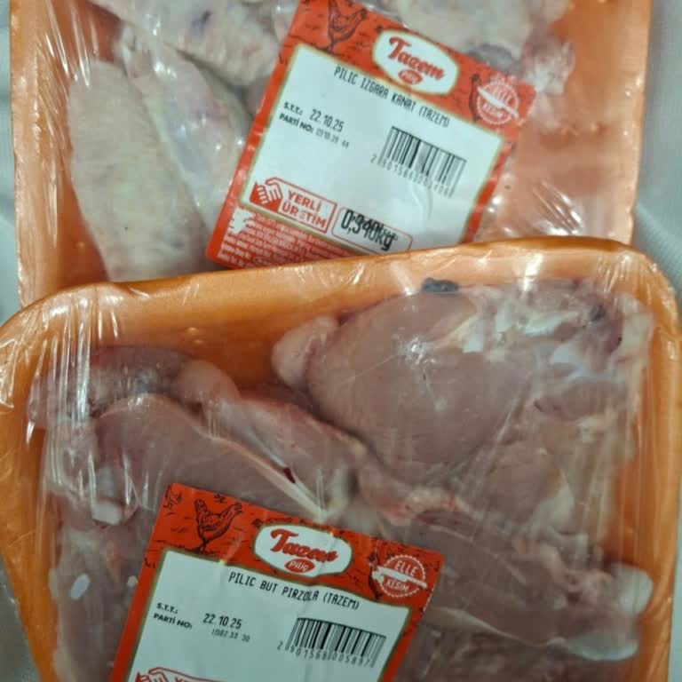 Bozuk Tavuk Satışı Ve İlgisiz Mağaza Personeli: BİM'de Tekrarlanan Güven Sorunu