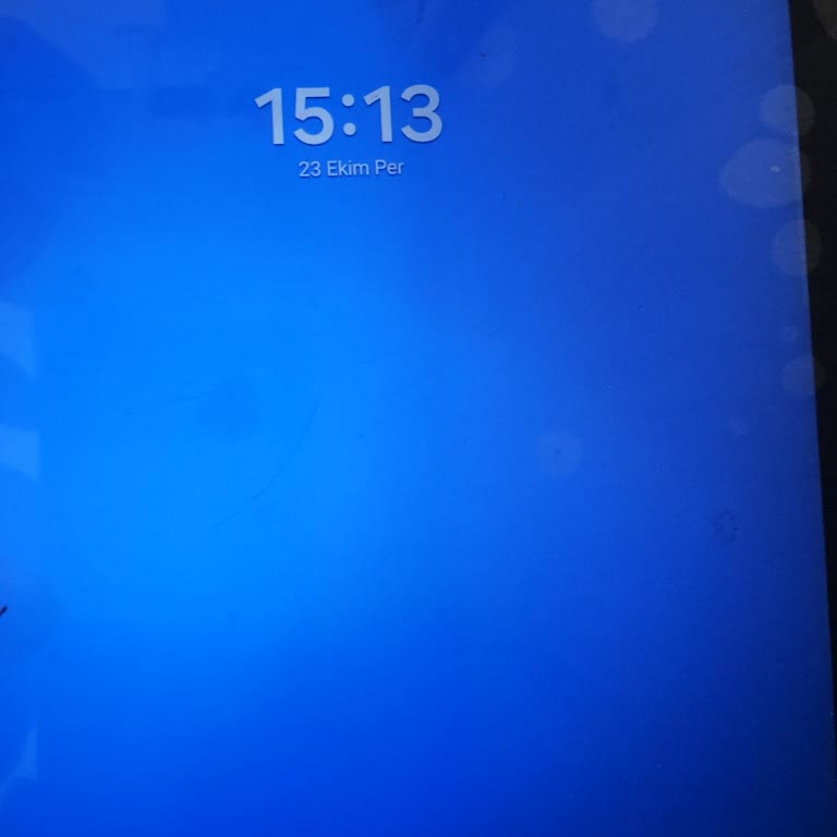 Samsung Tablet Şarj Olmuyor Farklı Kablolar Denedim Çözüm Bulamıyorum