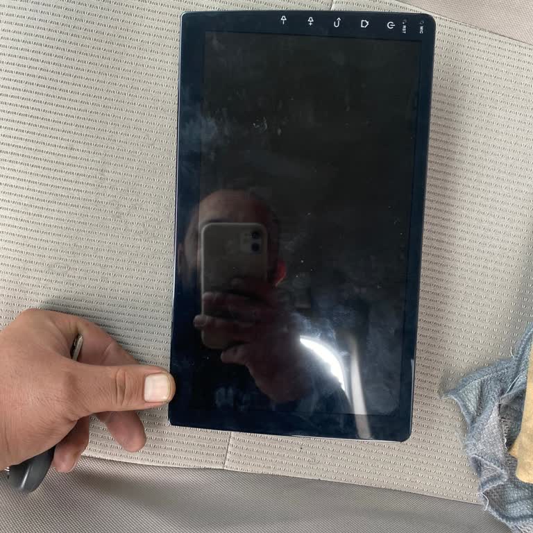 Arızalı Cihaz Ve İlgisiz Servis Mağduriyetimi Çözmüyor