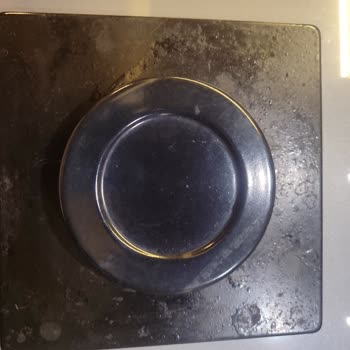 Yeni Alınan Siemens Ocakta Boya Kabarması Ve Lekelenme Sorunu Yaşadım