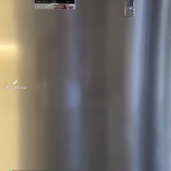 Bosch Buzdolabı Arızası