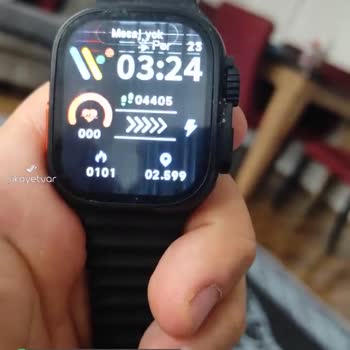 Polosmart 20 Günde Saat mi Bozulur?