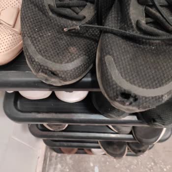 Nike Ayakkabıda Dikiş Açılması Ve Garanti Kapsamında Çözüm Sunulmaması