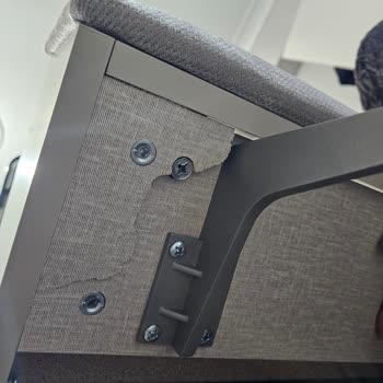 Yeni Alınan Karyola Teslimat Sonrası Kırıldı, Müşteri Hizmetleri Dönüş Yapmıyor