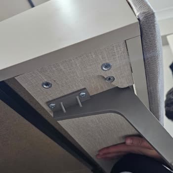 Yeni Alınan Karyola Teslimat Sonrası Kırıldı, Müşteri Hizmetleri Dönüş Yapmıyor