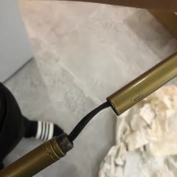 Kırık Ve Çizik Gelen Ürün, Çözümsüz İade Süreci: Mağduriyetim Giderilmiyor