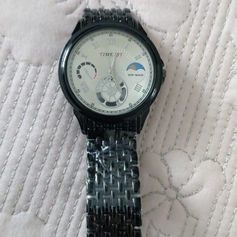 Milenyum Danışmanlık ve Lojistik Yanlış Saat Gönderildi, Satıcıya Ulaşamıyorum