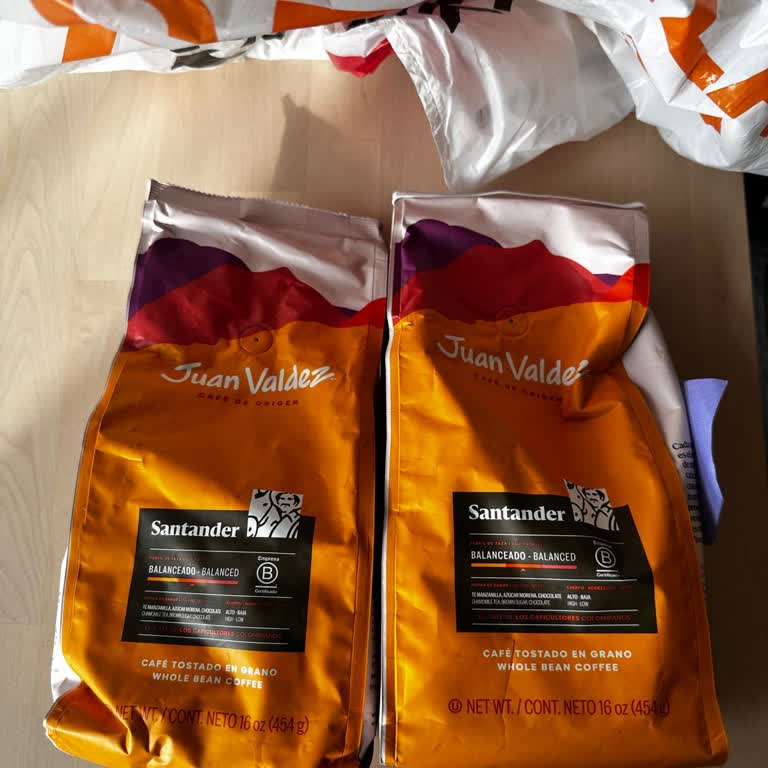 Son Kullanma Tarihi Yaklaşan Kahve Gönderildi, Değişim Talep Ediyorum