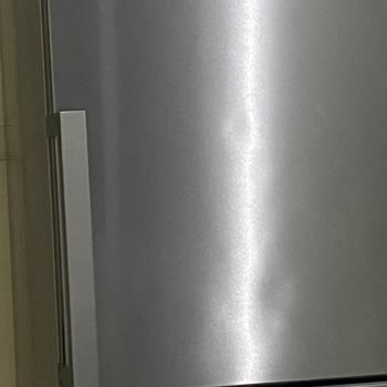 Buzdolabında Üretim Hatası Ve Yetersiz Servis Desteği