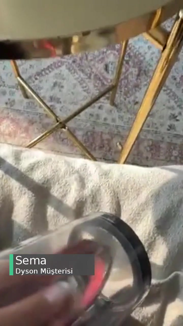 Dyson Kusurlu Ürün Lastiği videonun kapak resmi