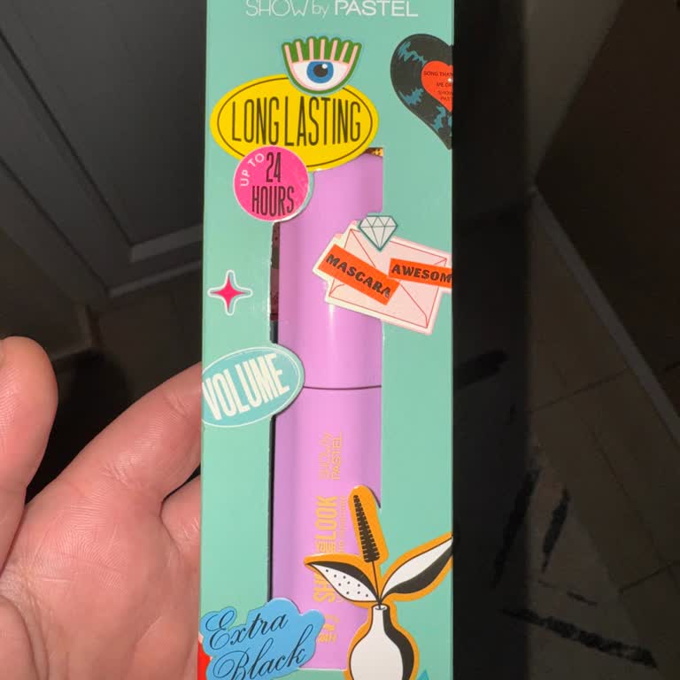 Aldığım Maskara Boş Ve Suya Dayanıklı Değil, İade Veya Değişim Talep Ediyorum