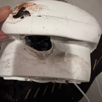 Aldığım Isıtıcı 3 Gün İçinde Yandı, Mağaza Dönüş Yapmıyor