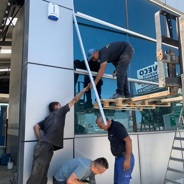 Cam Kırılması Hasarım Reddedildi, Ödeme Ve Bilgilendirme Bekliyorum