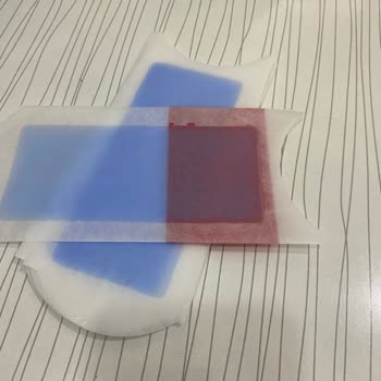 Veet Ağda Bandında Üretim Hatası: Kullanılamaz Ürün Ve İade Talebi