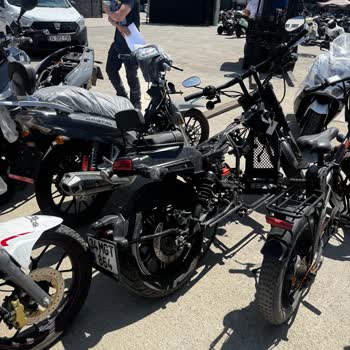 Garanti Kapsamında Parça Tedarik Edilmemesi Ve Uzayan Onarım Süreci Nedeniyle Mağduriyet