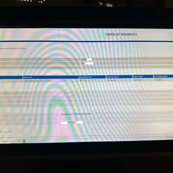 Sabit Fatura Ödeme Sitesinde Yüksek İşlem Ücreti Ve Yetersiz Bilgilendirme