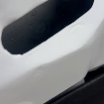 Servis Sonrası Orijinal Motor Kaputum Değiştirildi Mağduriyetim Giderilmiyor