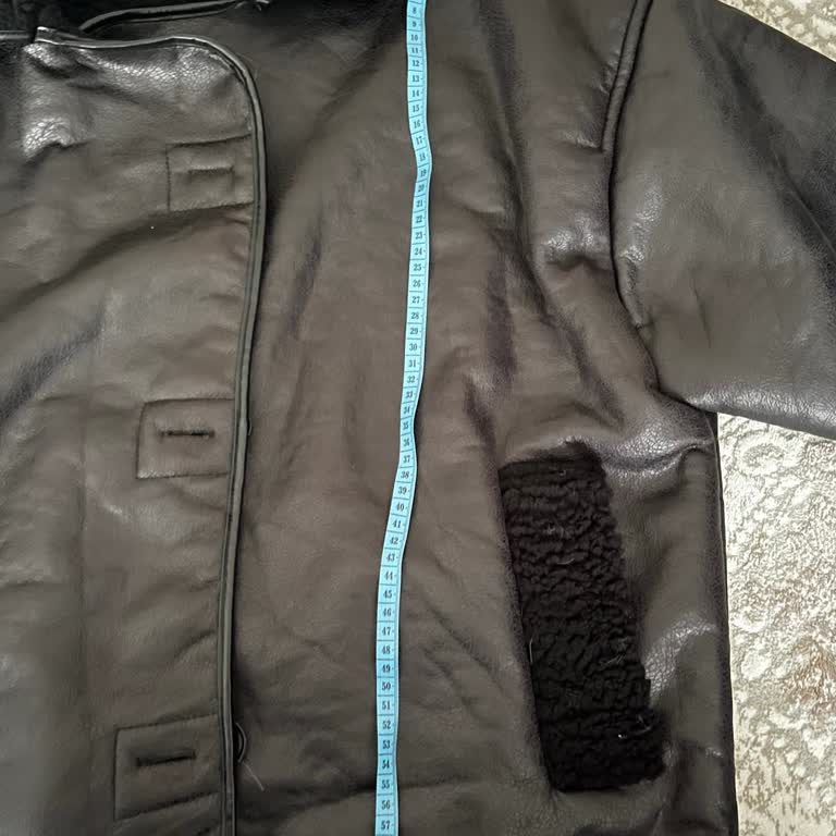 Sipariş Verilen Montun Ölçüsü Yanlış Ve İade Talebim Reddedildi