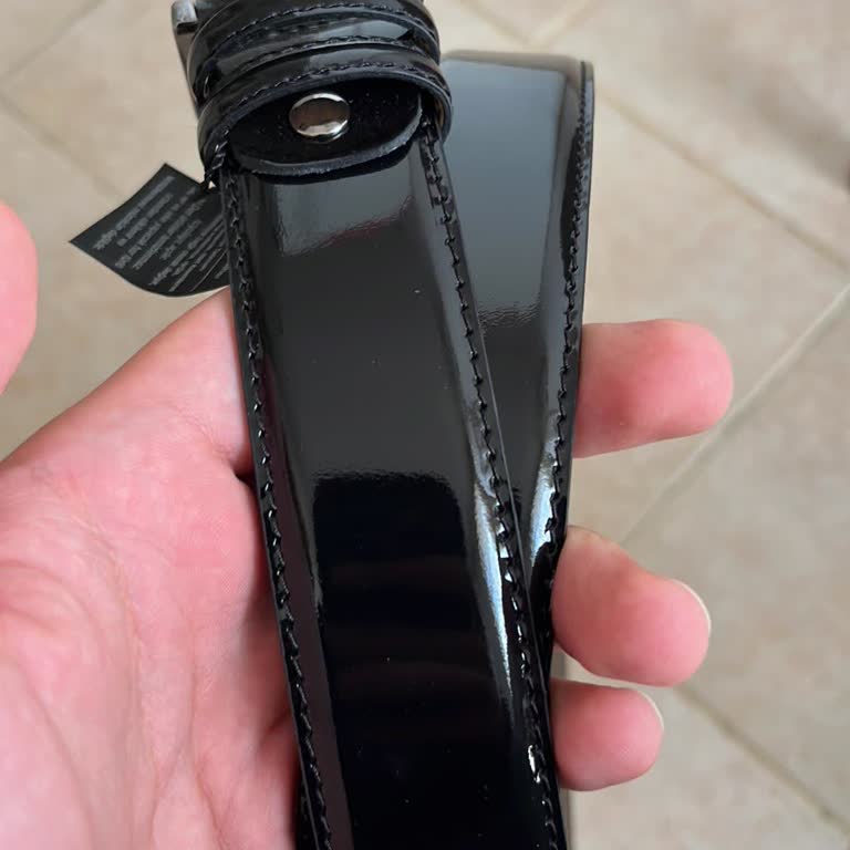 Boyner'den Siparişimde Sürekli Yanlış Kemer Gönderildi, Mağduriyetim Giderilmiyor