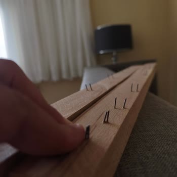 Evname Esenler Şubesi'nden Alınan Köşe Takımında Kırık Destek Ve Garanti Sorunu