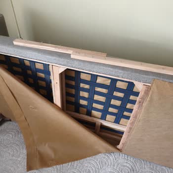 Evname Esenler Şubesi'nden Alınan Köşe Takımında Kırık Destek Ve Garanti Sorunu