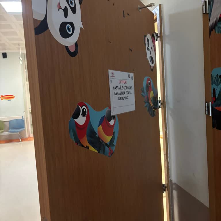 Hastanede Sonuç Gösterme Saatleri Ve Bilgilendirme Eksikliği Mağduriyeti