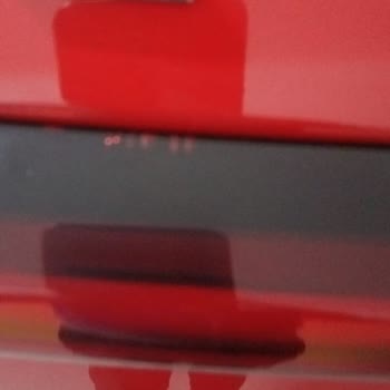 Chery 7 Pro Maxs Aracımda Tekrarlayan Spot Lamba Çatlağı Ve Garanti Sorunu