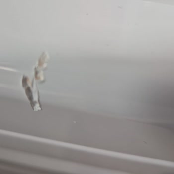 Hasarlı Çamaşır Makinesi Teslimatı Ve İlgisiz Müşteri Hizmetleri