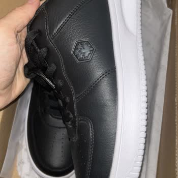 Ayakkabı İlk Kullanımda Ayağımı Yaraladı, Değişim Talebim Reddedildi