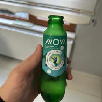 Sodada Sabun Tadına Karşı Hayal Kırıklığı Ve Çözüm Beklentisi