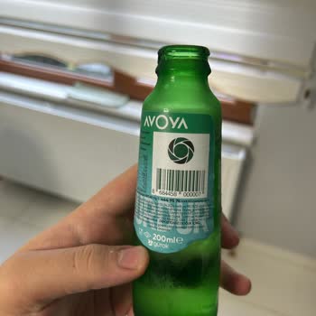 Sodada Sabun Tadına Karşı Hayal Kırıklığı Ve Çözüm Beklentisi