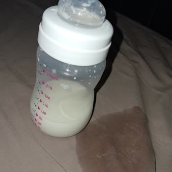 Mamajoo Biberonunda Sürekli Akıtma Ve Satıcıdan Olumsuz Geri Dönüş