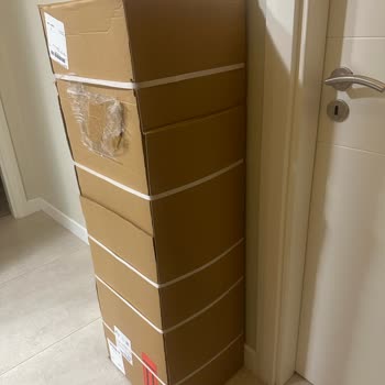 Teslimat Sırasında Yaşanan Mağduriyet Ve Yetersiz Bilgilendirme