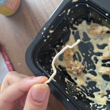 Yemekten Tel Ve Kıl Çıktı Hijyen Ve Sağlık Riski Yaşadım Çözüm Sunulmadı