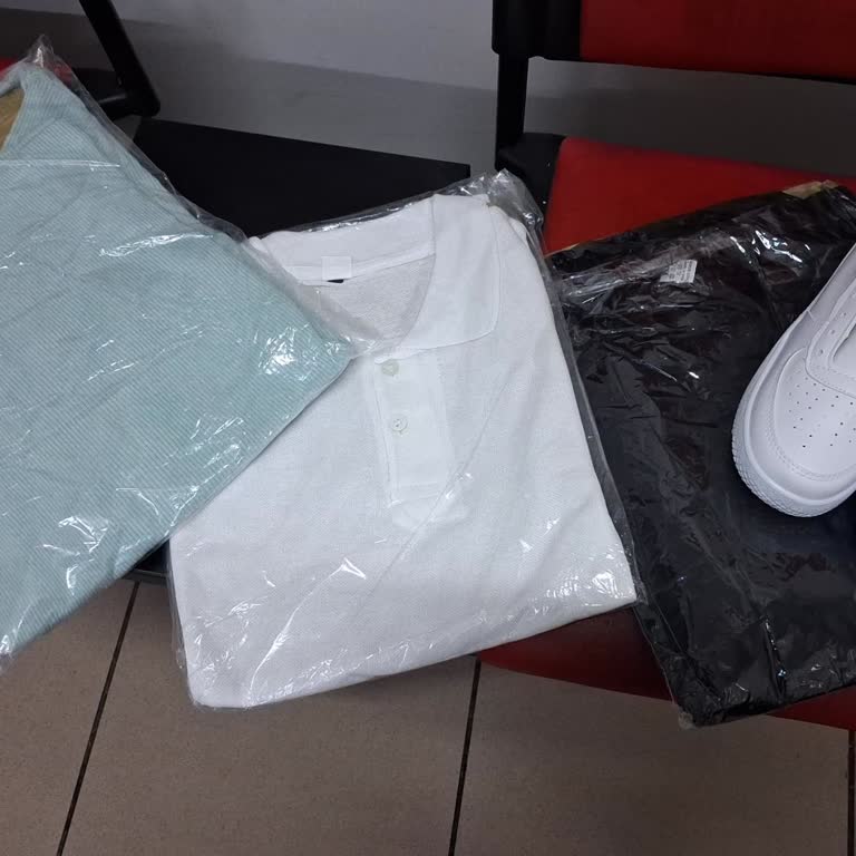 @modaeylul35 Siparişim Yanlış Ve Kalitesiz Ürünlerle Değiştirildi, İletişim Sağlanamıyor