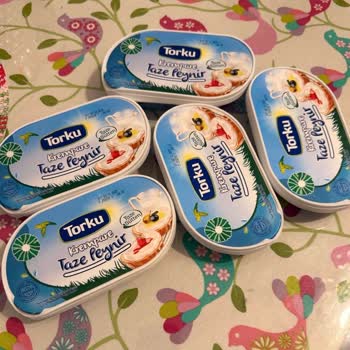 Taze Peynirlerin Tamamı Bozuk Çıktı, İade Talebim Var