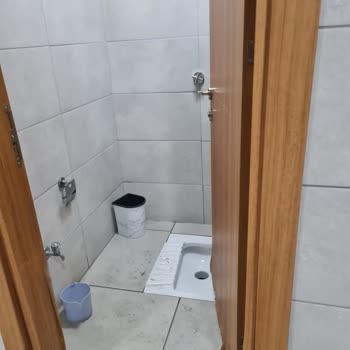 Konya Otogarındaki Tuvaletlerin Hijyen Ve Bakım Sorunu