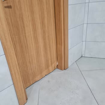 Konya Otogarındaki Tuvaletlerin Hijyen Ve Bakım Sorunu