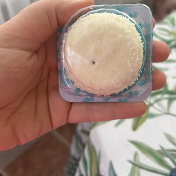 Eti Puf Ürününün İçinden Sert Ve Yabancı Bir Cisim Çıktı