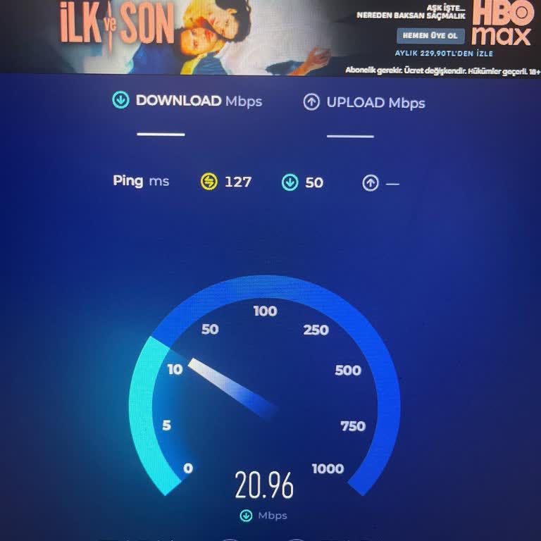 Sürekli Hız Sorunu, Çözüm Sunulmuyor!