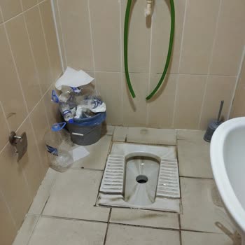 KYK Yurdunda 24 Saati Aşan Su Kesintisi Mağduriyeti