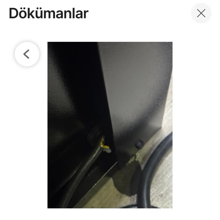 Hepsiburada Hasarlı Ürün Teslimatı Ve İlgisiz Müşteri Hizmetleri Nedeniyle Mağduriyet