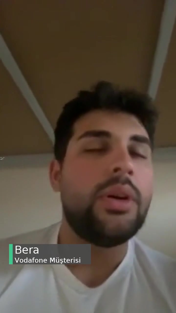 Vodafone FreeZone Saçmalığı, Düzeltilmesini İstiyorum videonun kapak resmi