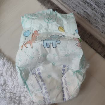 Prima Bebek Bezlerinde Sert Katman Ve Cilt Sorunu: Tüm Paketlerde Aynı Problem