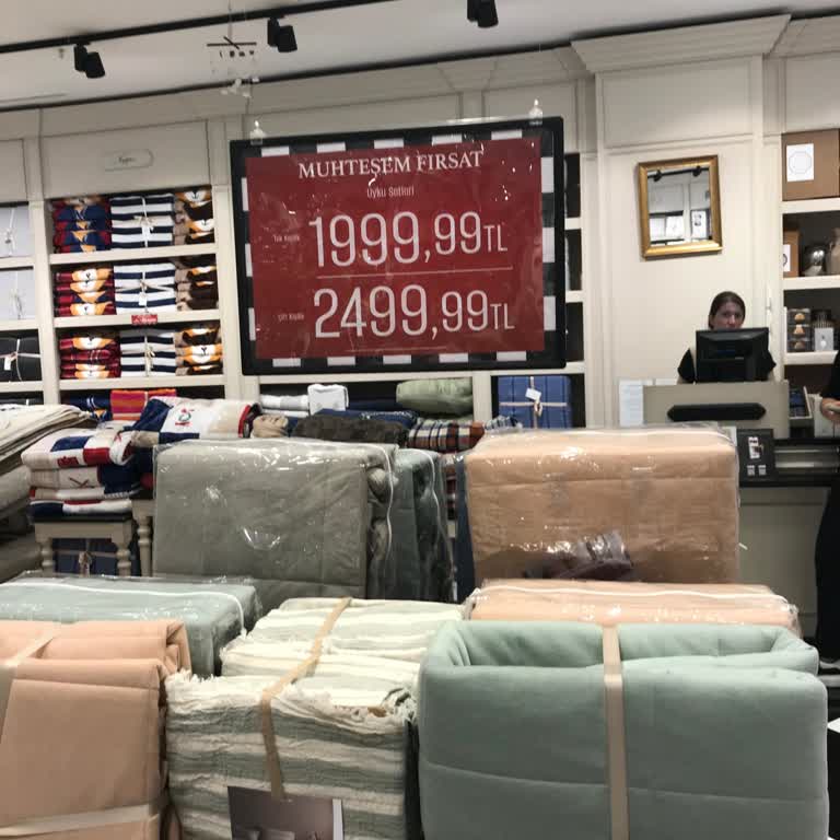 Etiketteki Fiyat İle Kasadaki Fiyat Arasındaki Fark Mağazada Çözülmedi