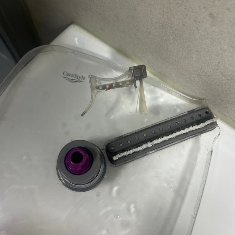 Parex Wondero Mopun Döner Mekanizması Kırıldı, Acil Çözüm Bekliyorum