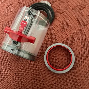 Dyson Süpürgemin Arızaları Ve Yetersiz Müşteri Hizmetleri Mağduriyet Yaratıyor